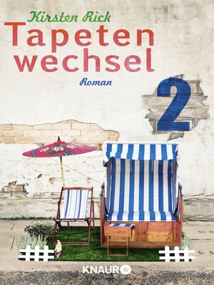 cover image of Tapetenwechsel 2